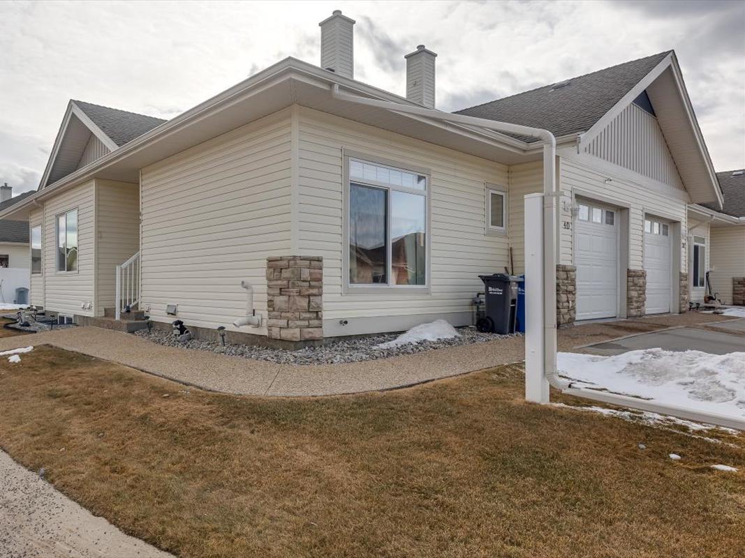 How to select the best real estate agent in central alberta to sell your home